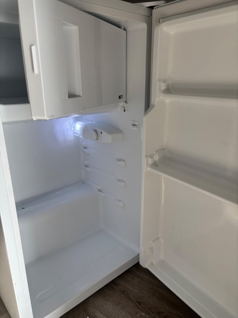 image for Mini fridge freezer