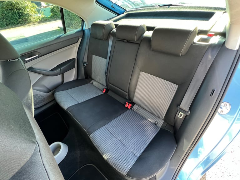 2014 SEAT Toledo 1.2 SE – £35 Road Tax, Great Spec, Long MOT (July 2026)