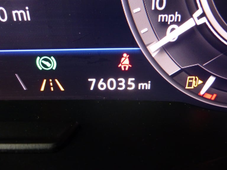 VOLKSWAGEN TIGUAN 2.0 TDI 150 BHP BlueMotion Tech SEL EURO6 ULEZ 7 SPD DSG