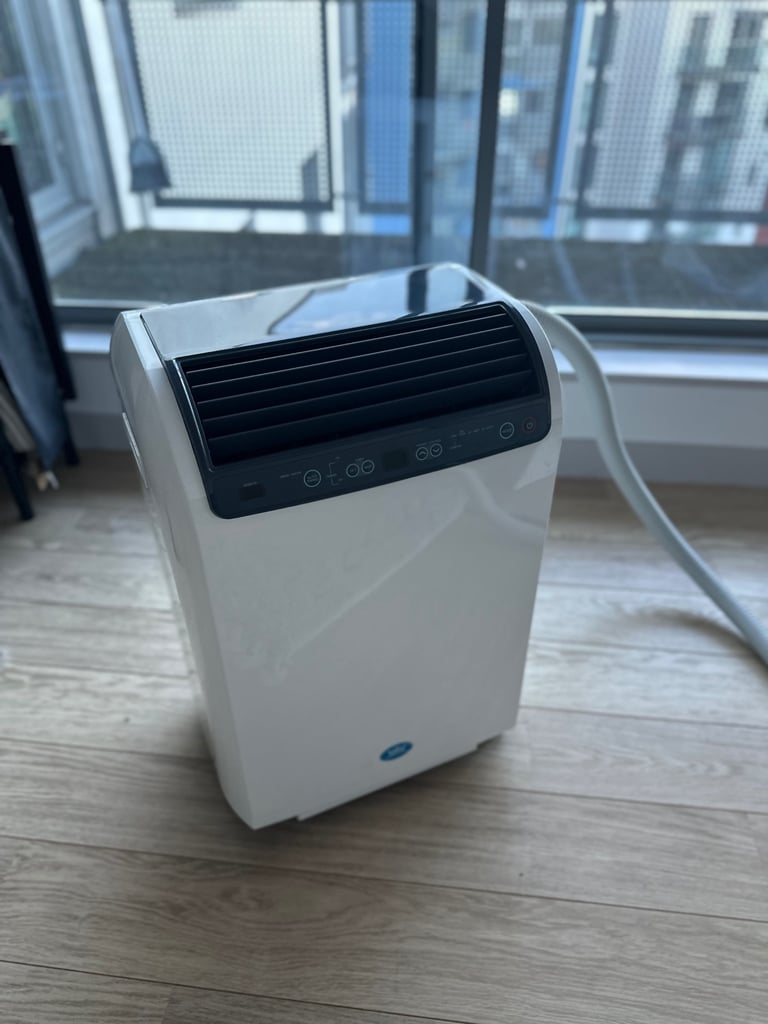 image for Mobile Portable Split Air Conditioner 15000 BTU