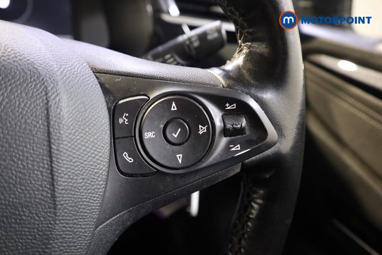 2022 Vauxhall Corsa 1.5 Turbo D Elite Edition 5dr Hatchback Diesel Manual
