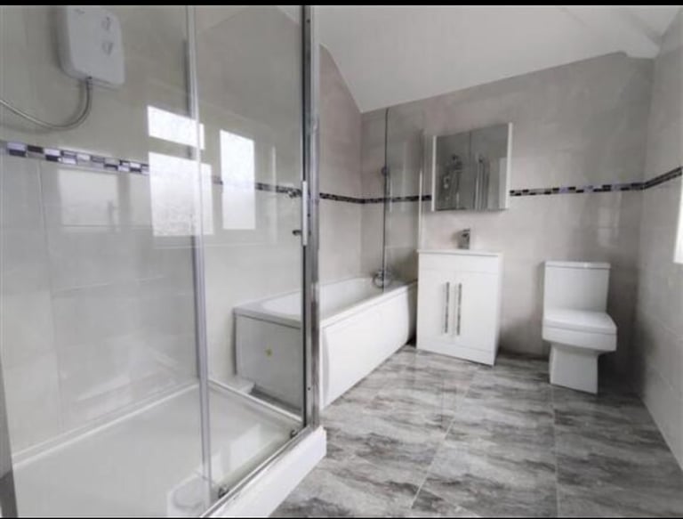 3 Bedroom with on-suites in Dudley | available NOW!!