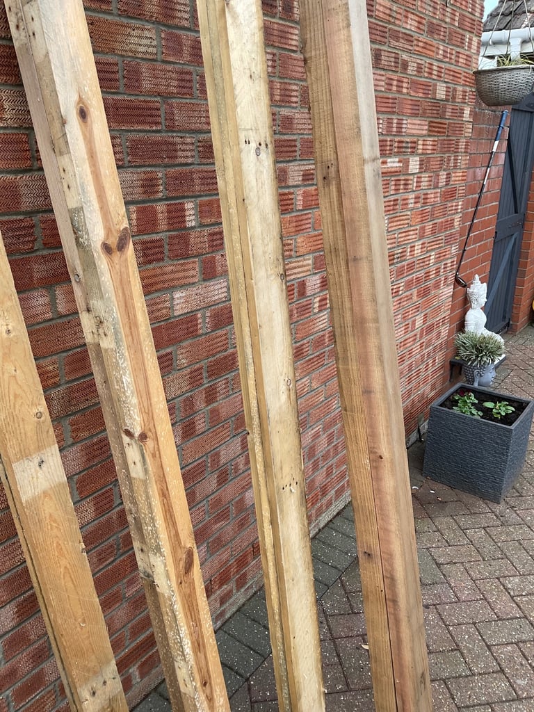  DIY timber