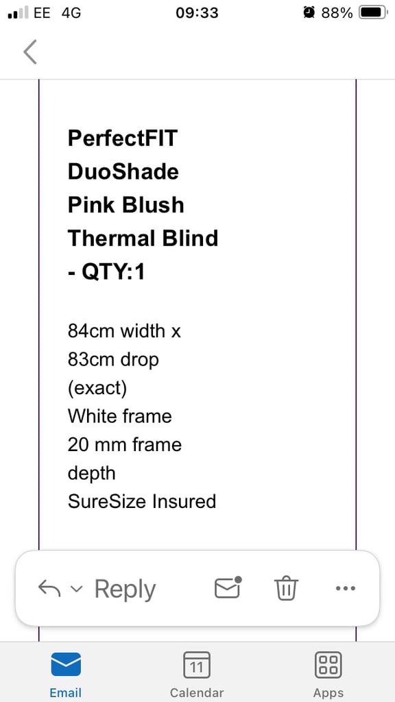 image for Free blind 