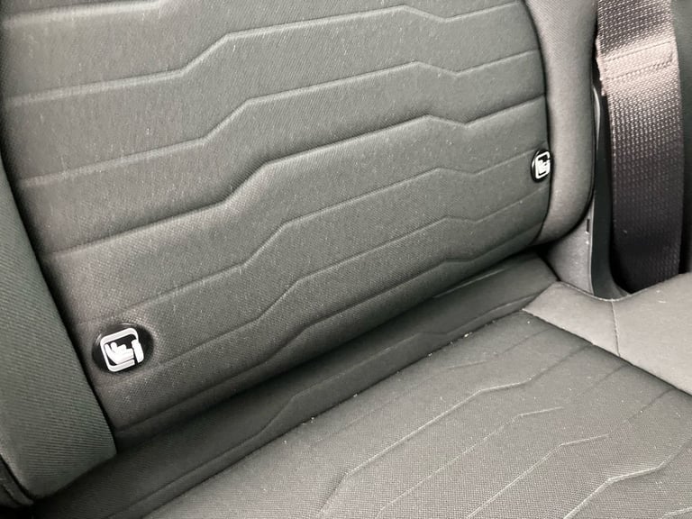 2023 Kia Sportage 1.6T GDi HEV 3 5dr Auto SUV PETROL/ELECTRIC Automatic