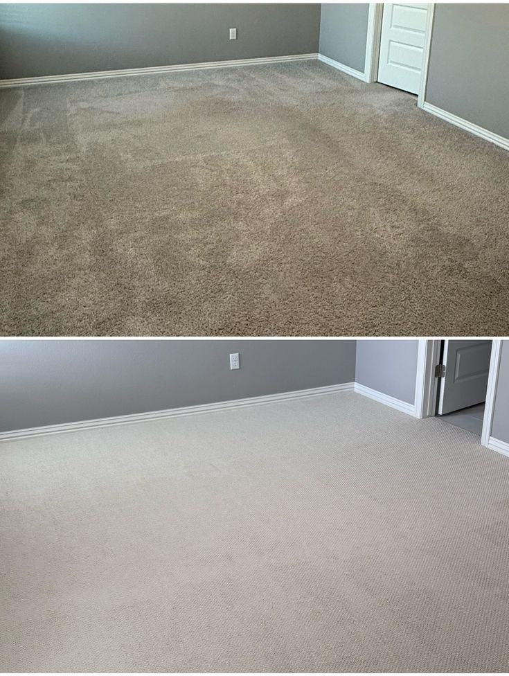Carpet flooring supply and fit