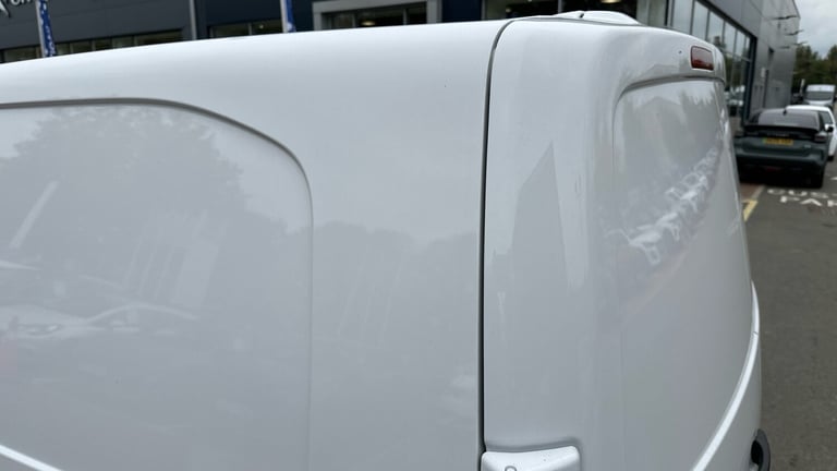 2024 Citroen Dispatch 1.5 BlueHDi Enterprise M Panel Van 6dr Diesel Manual MWB Euro 6 (s/s) (120 ...