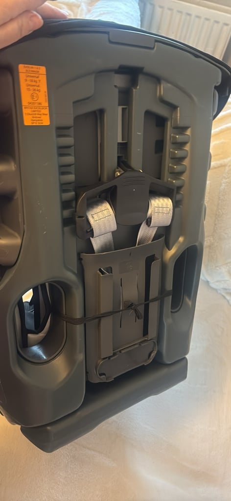 Cybex child’s car seat rrp £178 in vgc £60