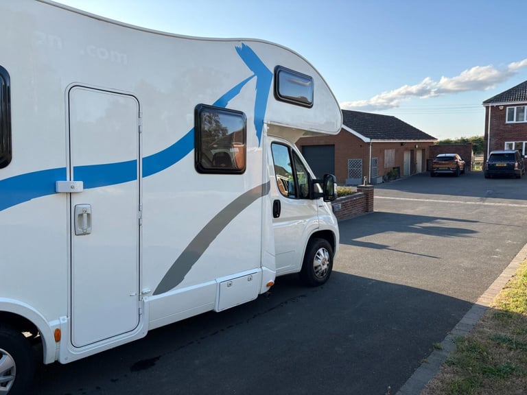2018 Fiat Ducato RIMOR SEAL 9 MOTORHOME Motorhome Diesel Manual