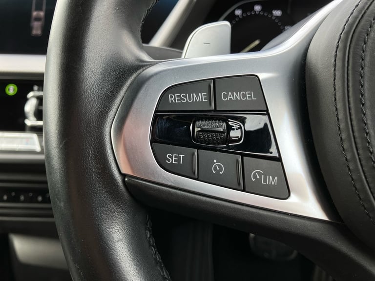 2020 BMW 1 Series 120d xDrive M Sport 5dr Step Auto Hatchback DIESEL Automatic