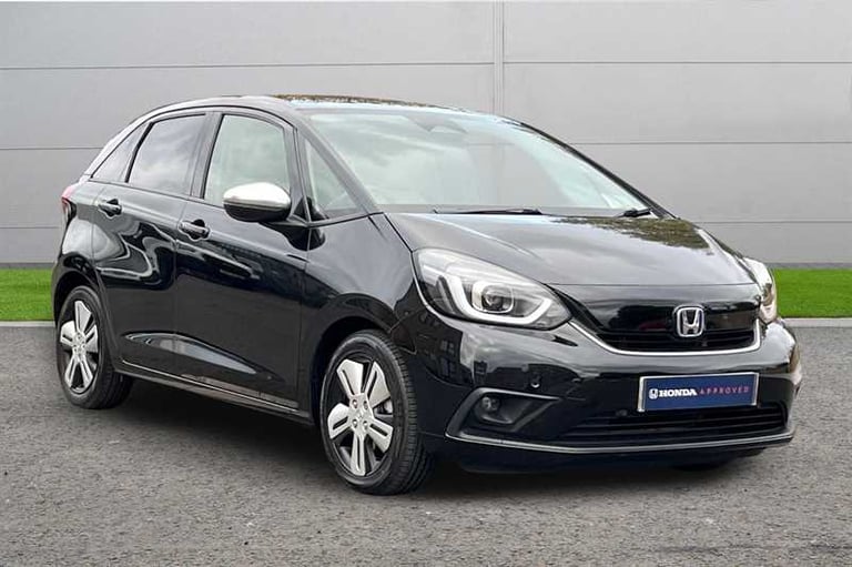 2020 Honda Jazz 1.5 I-MMD HYBRID EX 5DR ECVT Hatchback Hybrid Automatic