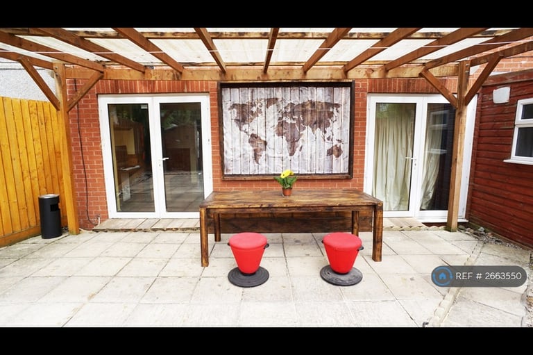 5 bedroom house in Snowdon Road, Bristol, BS16 (5 bed) (#2663550)