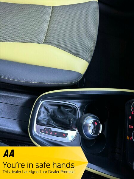 Audi A1 SPORT EDITION