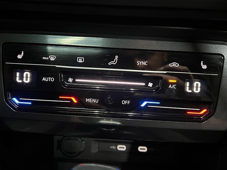 2023 Volkswagen Tiguan 1.5 TSI Elegance DSG Euro 6 (s/s) 5dr ESTATE Petrol Automatic