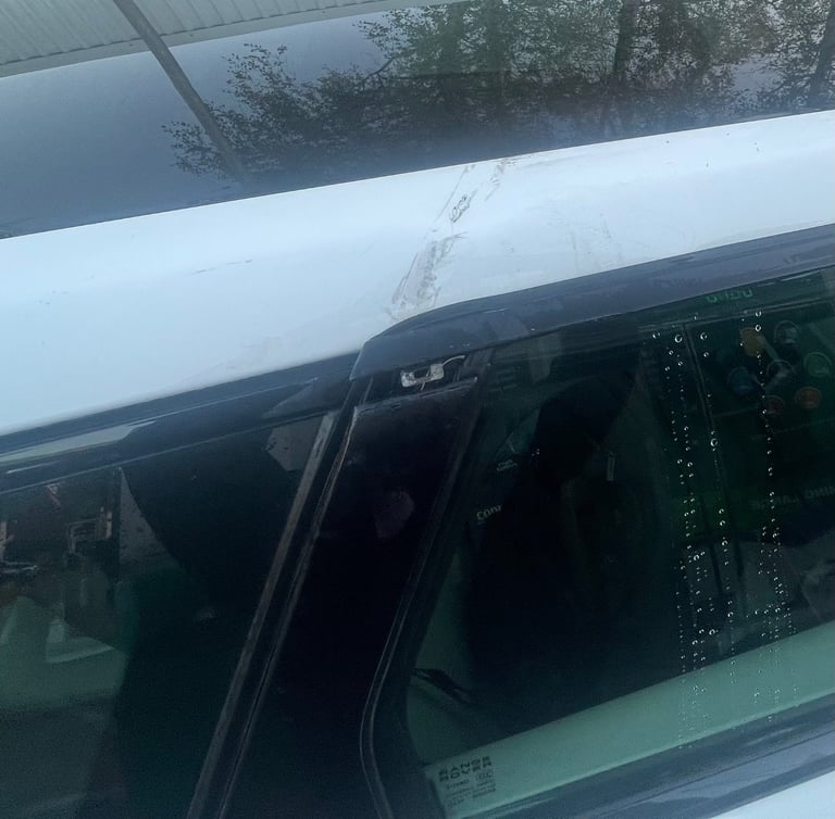 Land Rover, RANGE ROVER EVOQUE, Estate, 2012, Manual, 2179 (cc), 5 doors