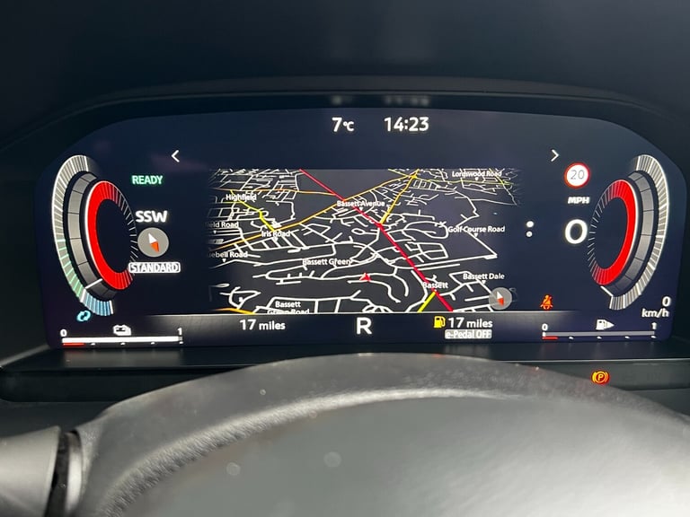 2025 Nissan Juke 1.6 Hybrid N-Connecta 5dr Auto HATCHBACK Petrol/Electric Hybrid Automatic