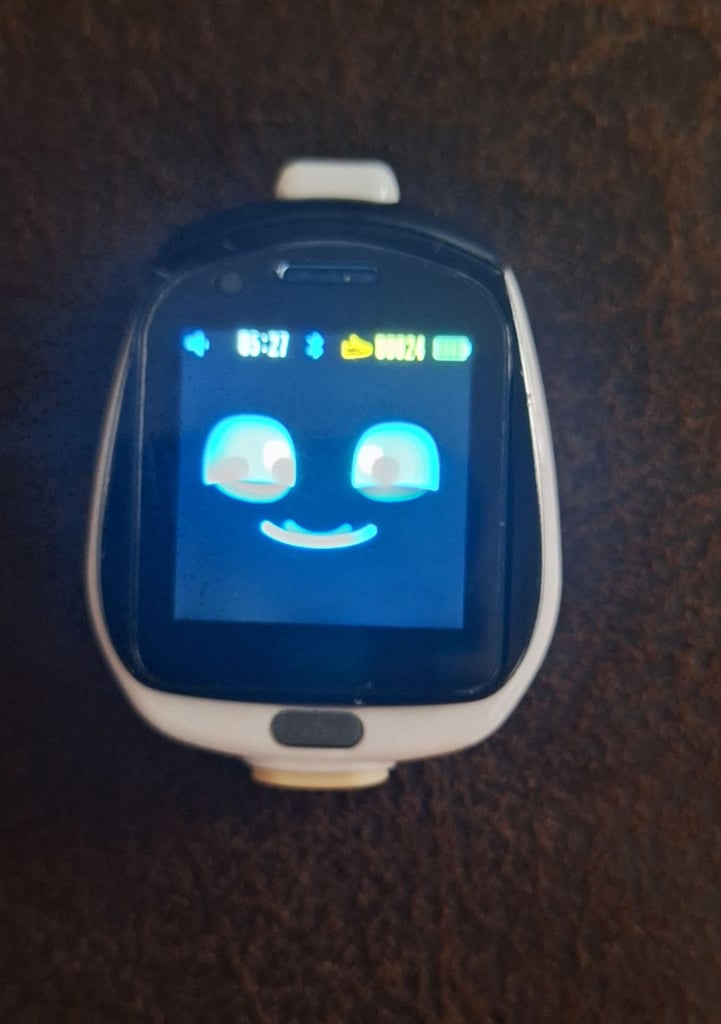 Kids tobi robot smartwatch