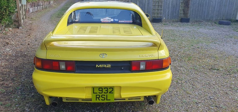 Mr2 mrk2 rev2