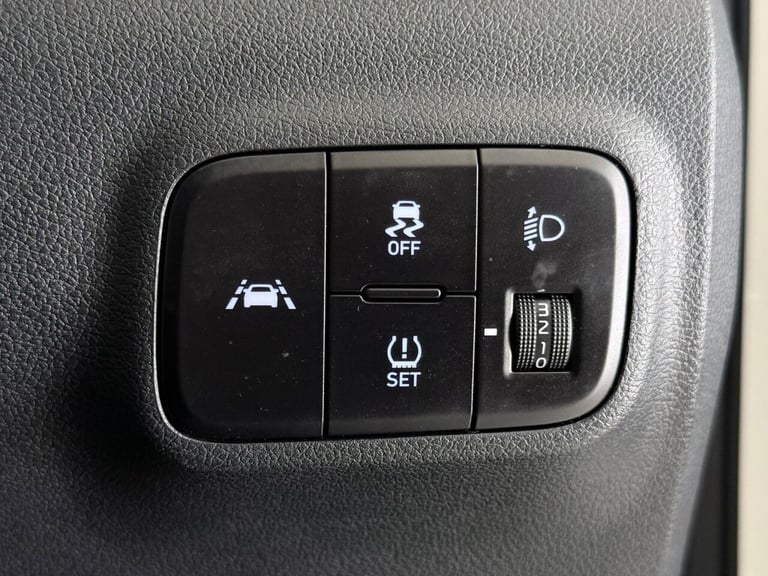 2020 Hyundai i10 1.2 SE Connect Euro 6 (s/s) 5dr Hatchback Petrol Manual