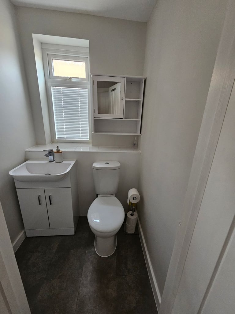 Spacious room to rent in Bexley