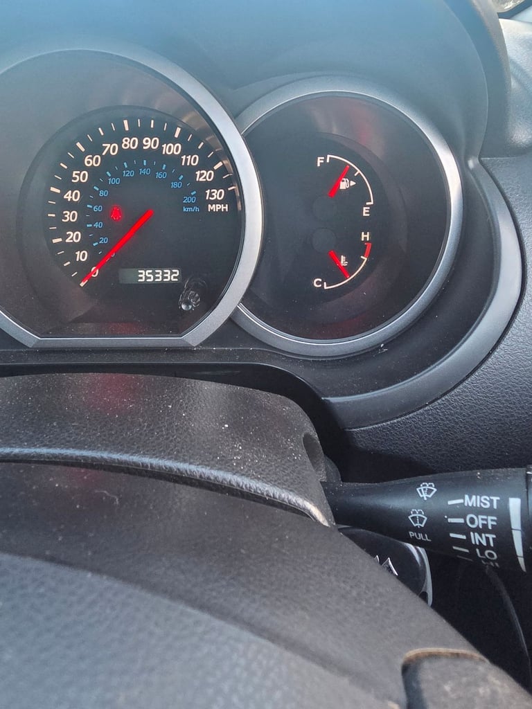 Suzuki, GRAND VITARA, Estate, 2006, Manual, 1870 (cc), 5 doors