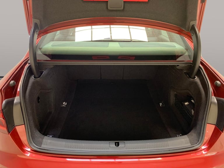 2018 Audi A4 1.4 TFSI S line Saloon 4dr Petrol S Tronic Euro 6 (s/s) (150 ps) - DRIVING  Saloon P...