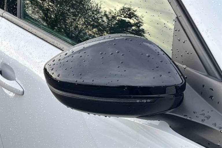 2024 Peugeot 2008 1.2 PureTech 130 Allure 5dr HATCHBACK PETROL Manual