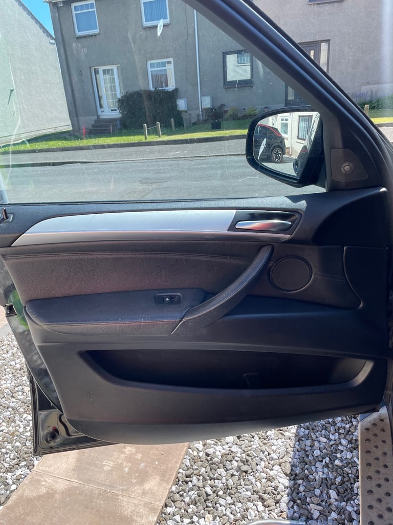 BMW, X5, Estate, 2007, Other, 2993 (cc), 5 doors