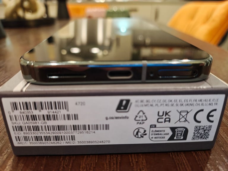 Google pixel 9xl pro 128gb Hazel | in Blackburn, Lancashire | Gumtree