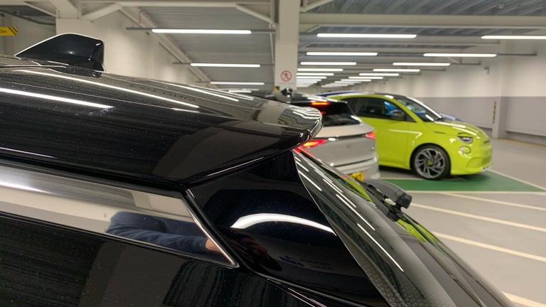 2025 DS Automobiles DS 4 1.6 E-TENSE 12.4kWh Rivoli Hatchback 5dr Petrol Plug-in Hybrid EAT8 Euro...