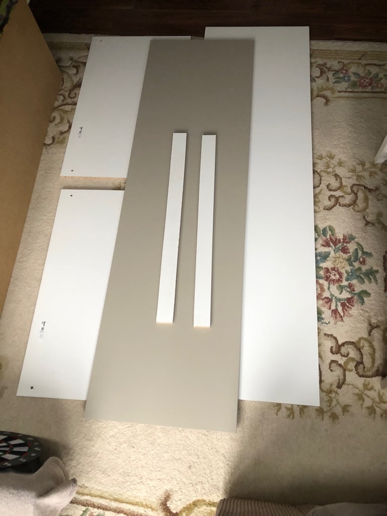 image for Pax wardrobe 