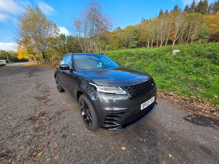 Land Rover, RANGE ROVER VELAR, Estate, 2023, Other, 1997 (cc), 5 doors