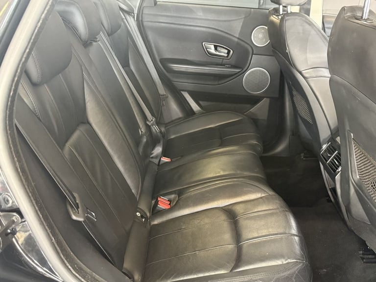 2016 Land Rover Range Rover Evoque 2.0 eD4 SE SUV 5dr Diesel Manual FWD Euro 6 (s/s) (150 ps) EST...