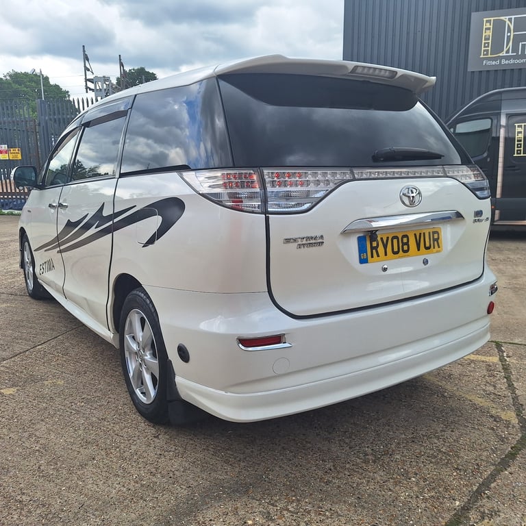 AUTOMATIC HYBRID PETROL