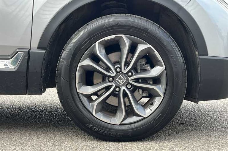 2023 Honda CR-V 2.0 h i-MMD SR SUV 5dr Petrol Hybrid eCVT 4WD Euro 6 (s/s) (184 ps) SUV Hybrid Au...