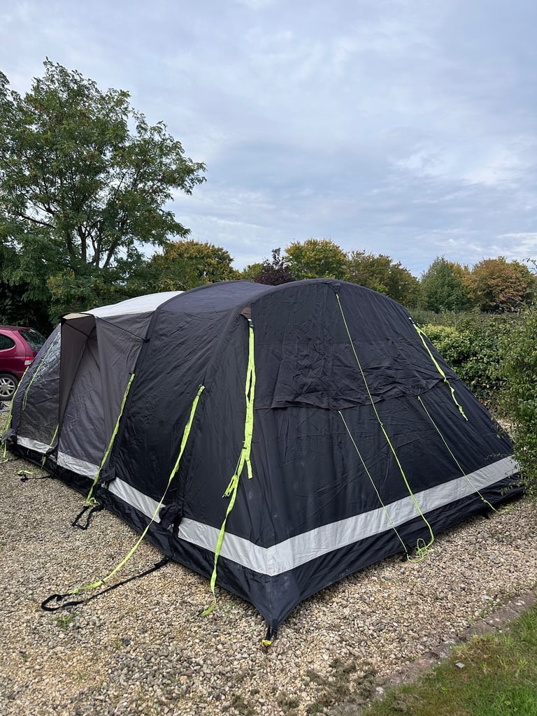 Family Tent