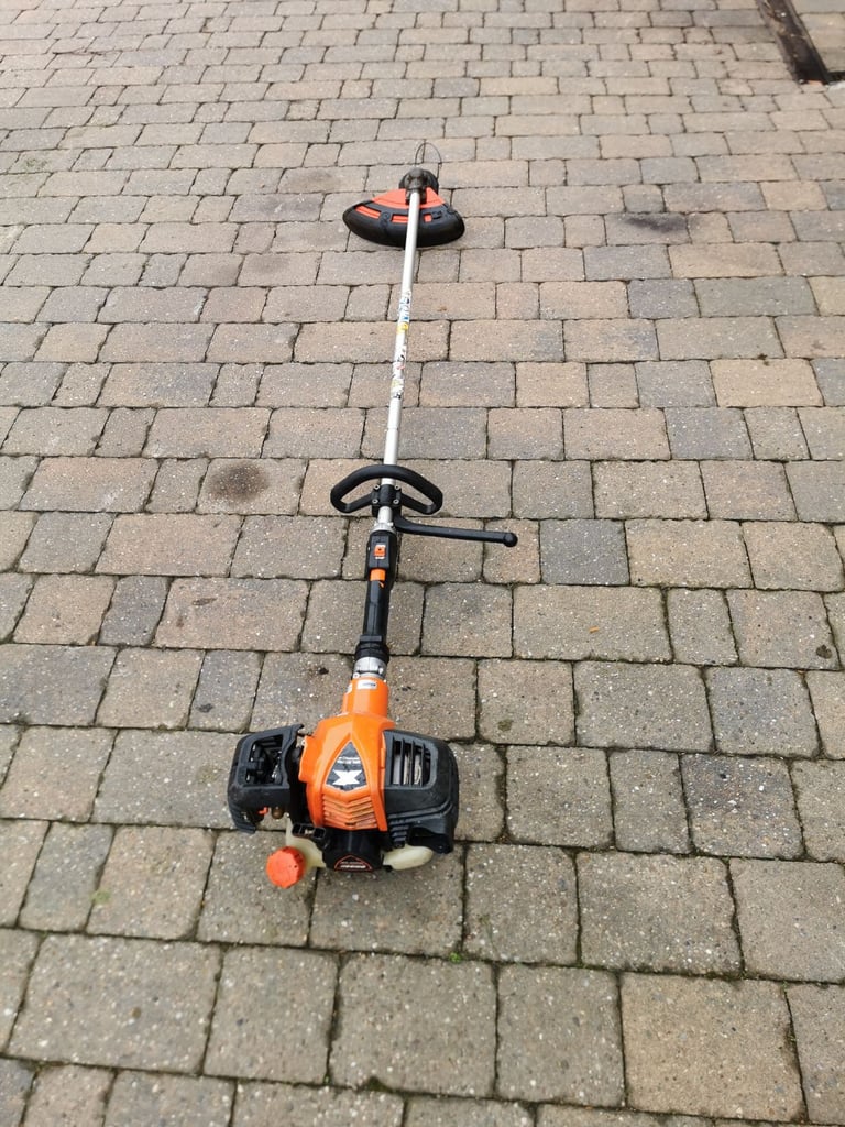Petrol strimmer for Sale Lawn Mowers Grass Trimmers Gumtree