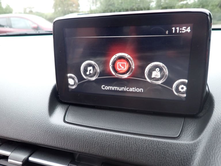 2018 67 MAZDA MAZDA2 1.5 SKYACTIV-G SPORT NAV HATCHBACK 5DR PETROL AUTO EURO 6 (