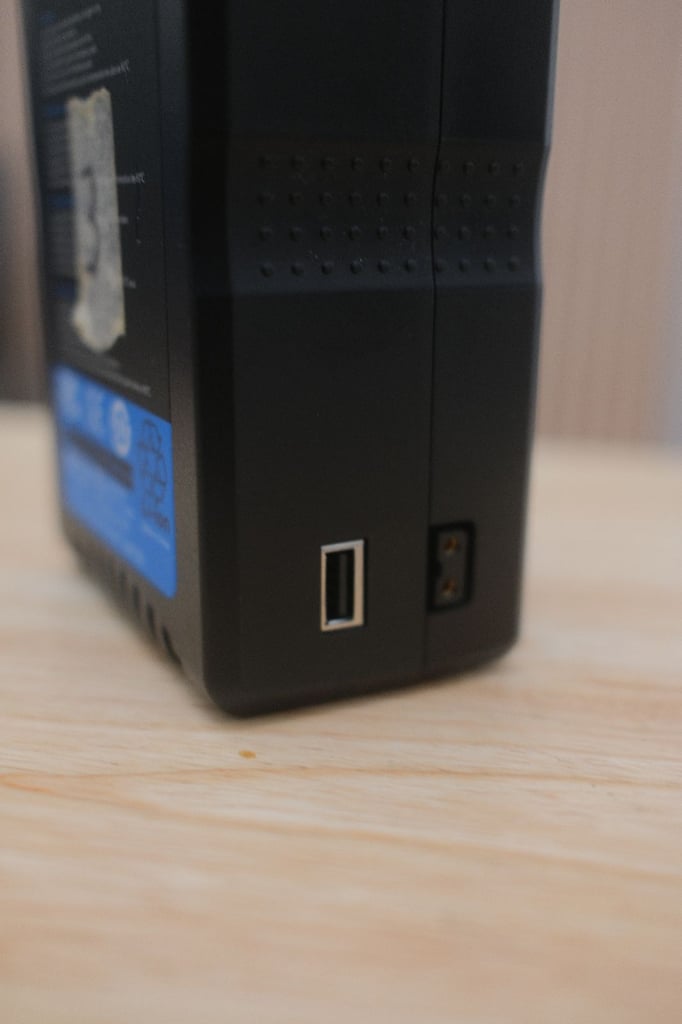 BMPCC 6K (EF) With Full Tilta Cage, Sigma 18-35mm, Samyang 85mm, V-Mount Battery & Tiffen ND Filter