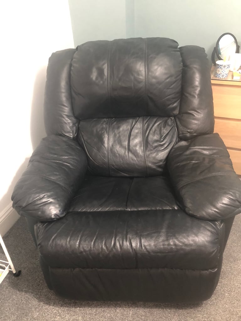 image for Chair recliner lazy boy