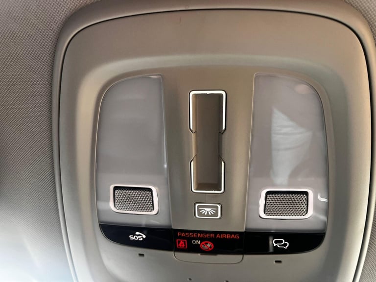 2023 Volvo XC90 2.0h T8 Recharge 18.8kWh Plus Auto 4WD Euro 6 (s/s) 5dr ESTATE Petrol/Electric Hy...