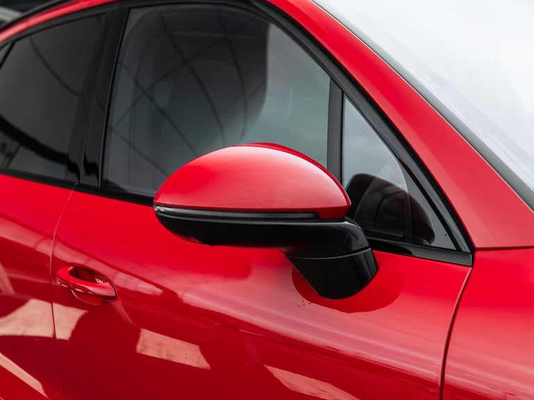 2024 Porsche Cayenne 4.0T V8 GTS SUV 5dr Petrol TiptronicS 4WD Euro 6 (s/s)