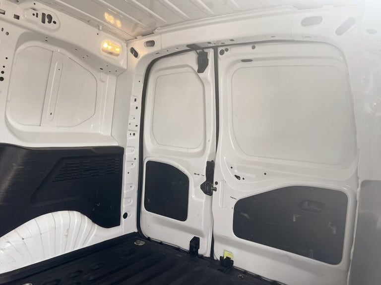 2021 Toyota ProAce 1.5D 100 Icon Van PANEL VAN DIESEL Manual