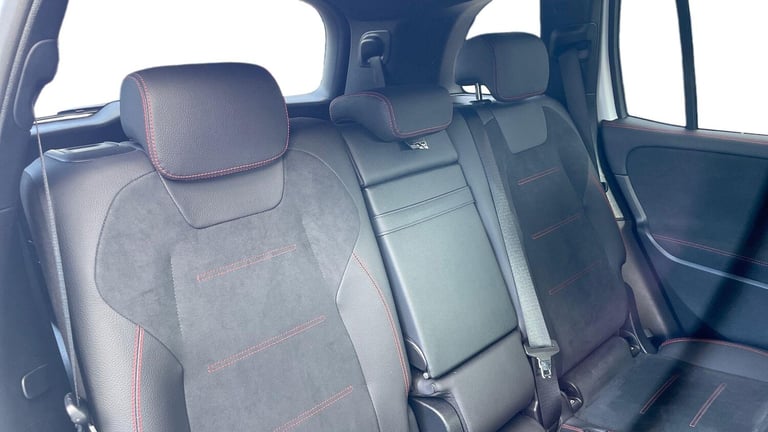 2025 Mercedes-Benz GLB GLB 200 AMG Line Premium 5dr 7G-Tronic ESTATE PETROL Automatic