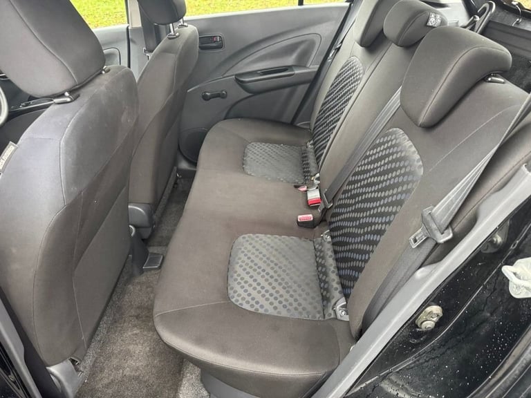 2016 Suzuki Celerio 1.0 SZ2 Hatchback 5dr Petrol Manual Euro 6 (68 ps) Hatchback Petrol Manual