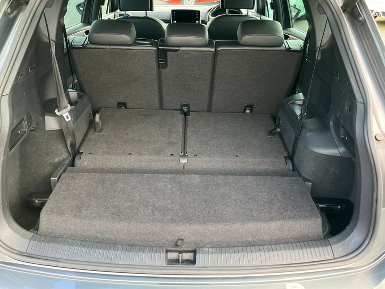 2019 SEAT Tarraco 1.5 EcoTSI Xcellence Lux 5dr Estate PETROL Manual