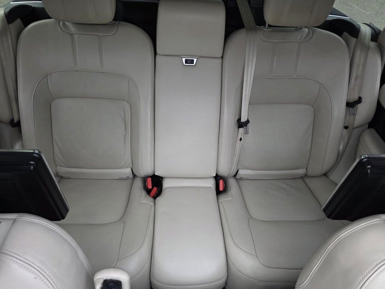 2019 Land Rover Range Rover 5.0 P525 V8 Autobiography SUV 5dr Petrol Auto 4WD Euro 6 (s/s) (525 p...