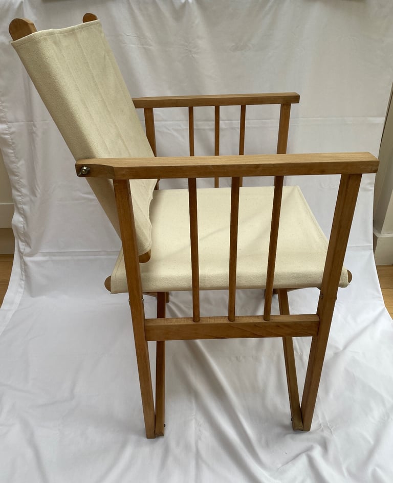 Vintage Habitat Director’s Chair - Hammersmith