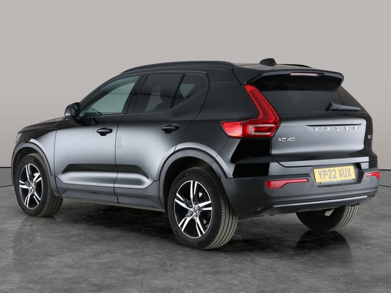 2022 Volvo XC40 1.5 T3 R-Design SUV 5dr Petrol Auto Euro 6 (s/s) (163 ps) - BLUETOOTH - HAL Suv P...