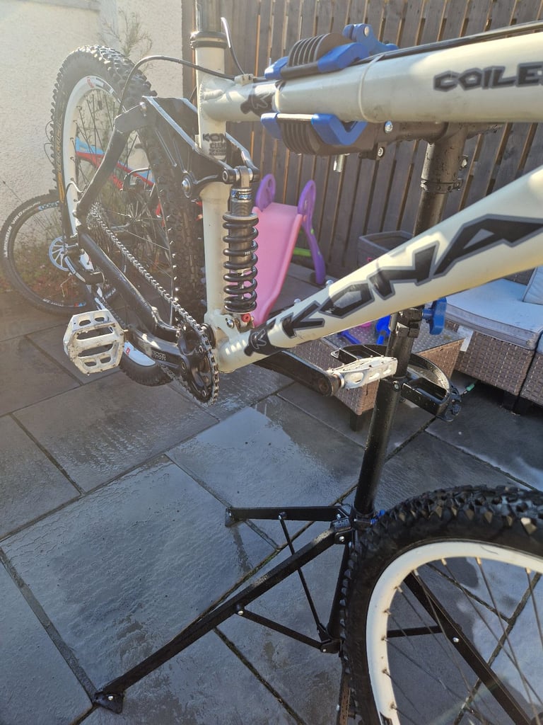 Kona coiler